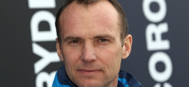 Rydell vender tilbage til WTCC
(Foto: FIA WTCC)
